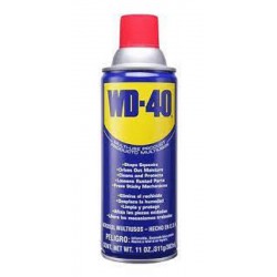 WD-40 Formula de los 200 usos Multiproposito 3 onzas o 88ml