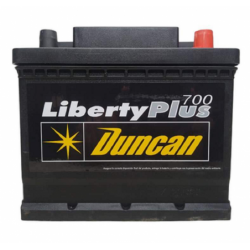 Duncan Bateria de 800 Amperios 36MR-700