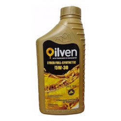 Oilven 5w30 Full Sintetico