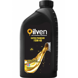 Oilven 15w40 Aceite Mineral