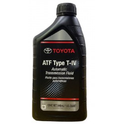 Toyota ATF-4 Transmision Automatica T-4
